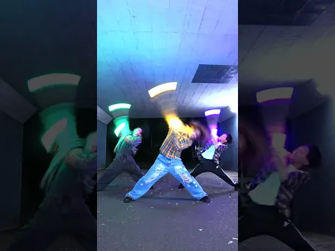 みんなでM!LK - しおざきわんだーらんど (塩﨑太智)踊るよ【若丸シュンほーくあい】#shorts