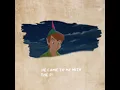 Download Lagu Lost Boy // Ruth B (Lyircs)