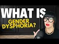 Download Lagu Gender Therapist Explains What is Gender Dysphoria in Your Own Words.