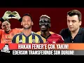 Download Lagu Osimhen Artık Galatasaray'da! Ederson Transferinde Son Durum Ne? - Transfer Gündemi
