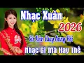 Lagu XUÂN NÀY CON KHÔNG VỀ, MẸ ƠI CON NHỚ MẸ .Album Bolero Chào Xuân Bính Ngọ 2026 , Nghe Là Muốn Về Ngay