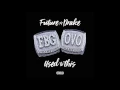 Future - Used to This ft. Drake  (Audio)