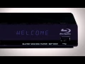 Sony Blu-ray Disc players How to perform a firmware update on with an internet connection