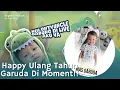 Lagu Tri Suaka Dan Nabila Maharani Happy Momen Bahagia Dan Ulang tahun Anak Mereka!!