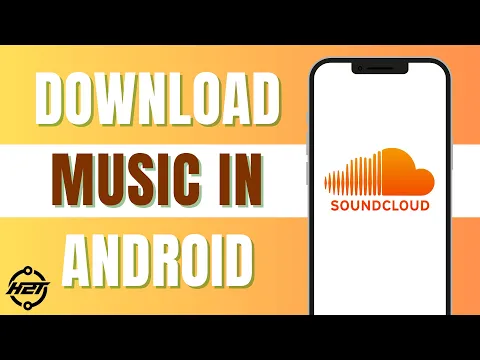 Download MP3 How To Download Soundcloud Music On Android 2024