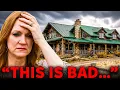 The Pioneer Woman Ree Drummond s Ranch Is UNSELLABLE Fans Are Devastated