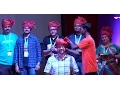 DrupalCon Asia 2016 Driesnote