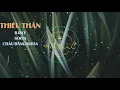 Lagu THIÊU THÂN - LYRIC (B RAY x SOFIA \u0026 CHÂU ĐĂNG KHOA) - HenterC Official