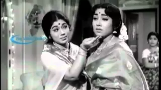 gemini ganesan hits punnagai mannan hd song