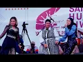 Download Lagu LESTI KEJORA FEAT ADE ASTRID - LAMUNAN | LIVE SHOW STUDIO N25 | HARI JADI RM. SANGKAN HURIP 3 CWIDEY