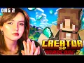 Lagu Ik STEEL al zijn SPULLEN | CreatorSMP Hardcore 3