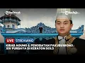 🔴Kirab Penobatan Raja Baru Keraton Solo: Pakubuwono XIV Purbaya