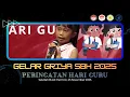 Lagu Kepompong - Liora Claretta Qianzy Bali