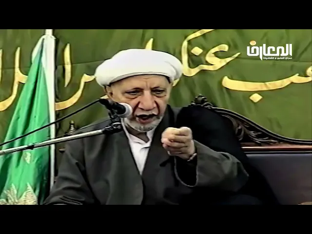 ⁣من أهداف الصلاة أن نسأل الله ليعطينا - الشيخ أحمد الوائلي