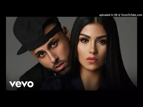 Download MP3 Nicky Jam - Seductora mp3