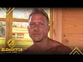 Salvador Zerboni reveals what type of disorder he suffers from and why he has lost so much 4 El