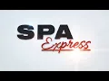 Walk In Hurting Walk Out Happy Spa Express Washington Square