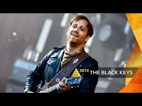 Download MP3 The Black Keys - Fever (Glastonbury 2014)