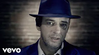 gustavo cerati crimen official video 