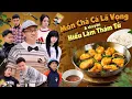 Download Lagu MÓN CHẢ CÁ LÃ VỌNG VÀ HIẾU LÀM THÁM TỬ | Hai Anh Em Phần 890 | Phim Tình Cảm Hài Hước Gãy Media