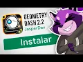 Hice GEOMETRY DASH 2 2 en 24 HORAS XD