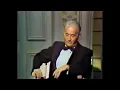 Milburn Stone Doc on Gunsmoke singing - Maggie