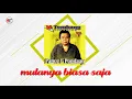 Pance F Pondaag - Mulanya Biasa Saja (Official Audio)