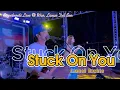 Download Lagu Stuck On You | Lionel Richie - Sweetnotes Live @ Wao, Lanao Del Sur