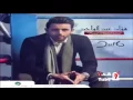 فؤاد عبدالواحد ليل ومغرب  2016  رووووووعه