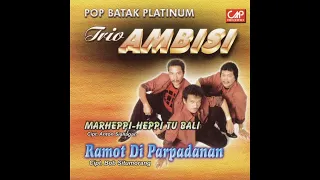 Download Trio Ambisi - Alani Siholhi MP3
