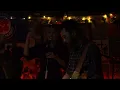 The Jansen - Langit Tak Seharusnya Biru (Live at Duck Down Bar)