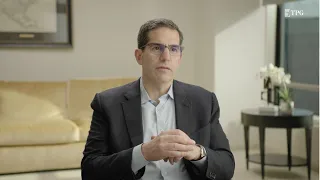 2026 Thematic Observations A Conversation with TPG President Todd Sisitsky