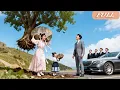 Download Lagu No One Can Rescue CEO Trapped By Fallen Tree!Until Powerful Girl Appear Like God\u0026Move It! Love Came!