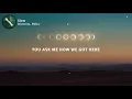 Diviners - Slow (Lyrics) feat. RIELL