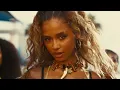 Tyla - PUSH 2 START (Official Music Video)