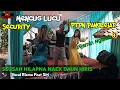 Download Lagu Mencug Lucu - Seusah Hilapna Medley Daun Hiris - (mencug lucu security ptpn panglejar)