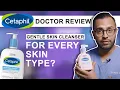 Is Cetaphil Gentle Skin Cleanser Worth It