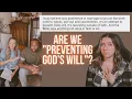 KARISSA COLLINS INTERVIEWED HER HUSBAND HE LIED ABOUT WHAT