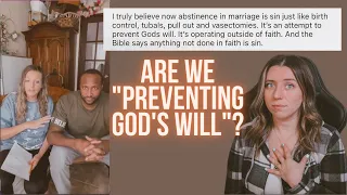 KARISSA COLLINS INTERVIEWED HER HUSBAND HE LIED ABOUT WHAT
