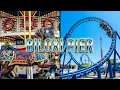 PARADISE PIER FUN PARK BILOXI MS