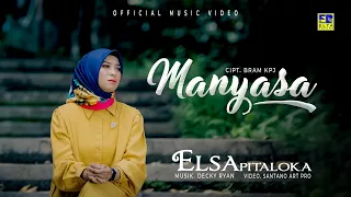 Download Lagu Minang Terbaru 2022 - Elsa Pitaloka - Manyasa (Official Video) MP3