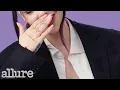 Download Lagu Dove Cameron breaks down her makeup for her \