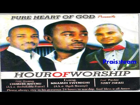 Download MP3 Pure Heart Of God - Hour Of Worship