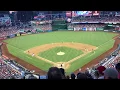 Gallery Seats at Washington Nationals Game - Nationals Park in DC