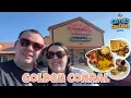 GOLDEN CORRAL FULL REVIEW Join us for the breakfast buffet and the buffet