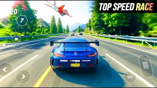 Juegos de Carros - Rally Horizon Capitulo 17 - Autos Deportivos en el Horizonte