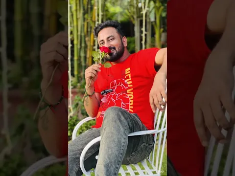 અષાઢી બીજ । Prem bij | Govind Gadhvi | Hetal Bharwad #viral #trendingshorts #music #lovesong 🥰😂❤️