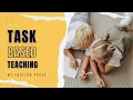 Task Based Language Teaching A Guide to Authentic Language Learning