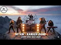 Download Lagu Hitam - kangen band - Rock Mental Full Energi Cover | AI BAND COVERS