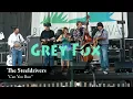 Steeldrivers - Can You Run